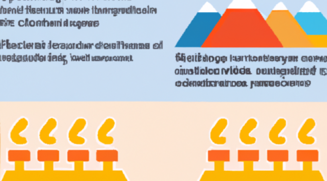 Infographic comparing the benefits of geothermal energy to other sources.
