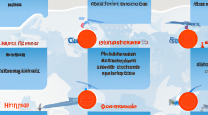 Breakdown of costs associated with building a hydroelectric dam, infographic