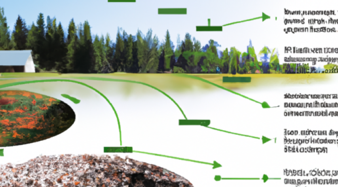 Transformation of Finland's energy landscape with biomass: Infographic