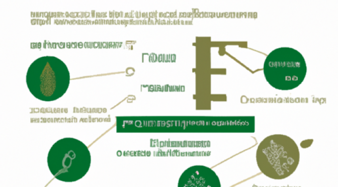 Sustainability and innovation in Finnish biomass energy: A visual guide