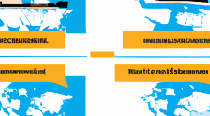 How climate change affects maritime transportation and trade, visuals