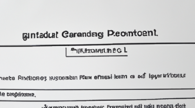 Snapshot of a permit application for a geothermal power plant.
