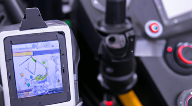What tools and sensors can be used in precision agriculture?