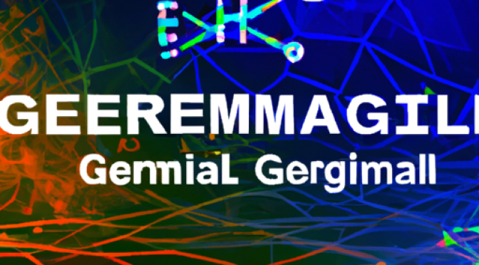 digital fancy illustration, powerful colours, AI in geothermal energy, prediction of geothermal sites, efficiency enhancement.