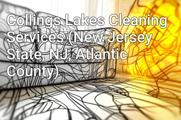 Collings Lakes Cleaning Services (New Jersey State, NJ, Atlantic County)