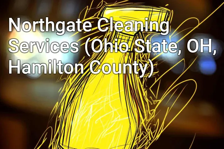 Northgate Cleaning Services (Ohio State, OH, Hamilton County)