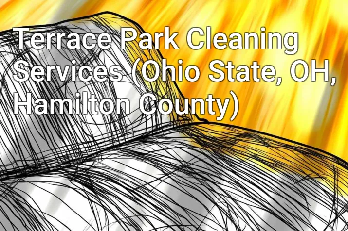 Terrace Park Cleaning Services (Ohio State, OH, Hamilton County)