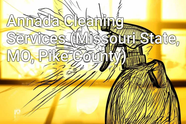 Annada Cleaning Services (Missouri State, MO, Pike County)