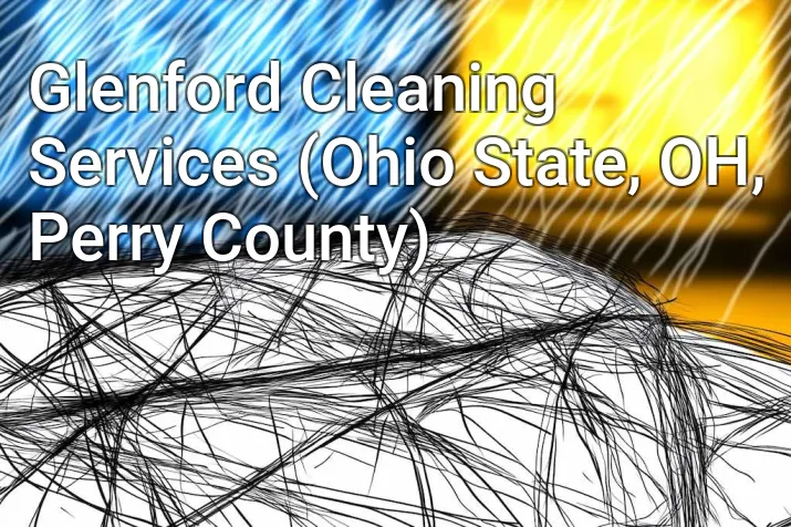 Glenford Cleaning Services (Ohio State, OH, Perry County)