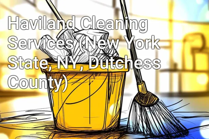 Haviland Cleaning Services (New York State, NY, Dutchess County)
