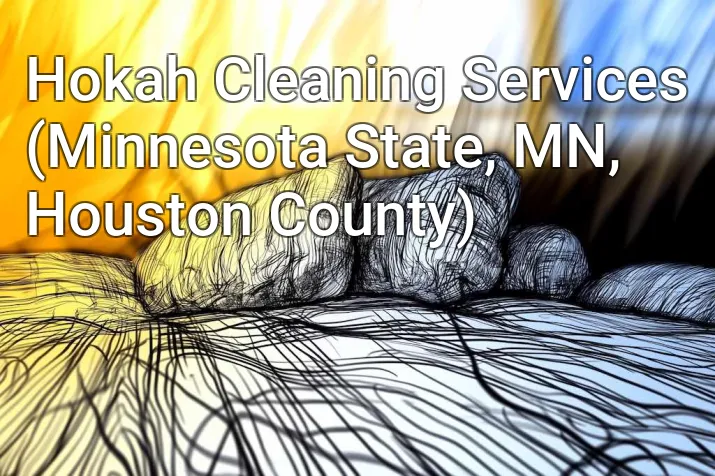 Hokah Cleaning Services (Minnesota State, MN, Houston County)