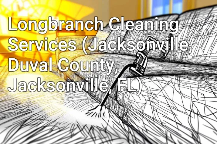 Longbranch Cleaning Services (Jacksonville, Duval County, Jacksonville, FL)
