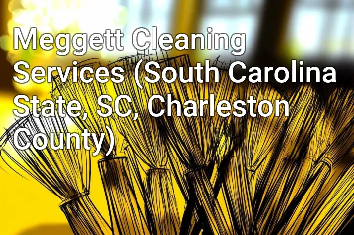 Meggett Cleaning Services (South Carolina State, SC, Charleston County)