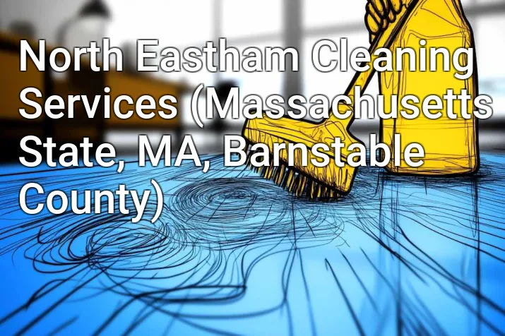 North Eastham Cleaning Services (Massachusetts State, MA, Barnstable County)