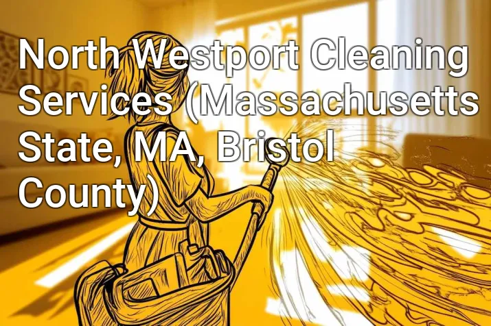 North Westport Cleaning Services (Massachusetts State, MA, Bristol County)