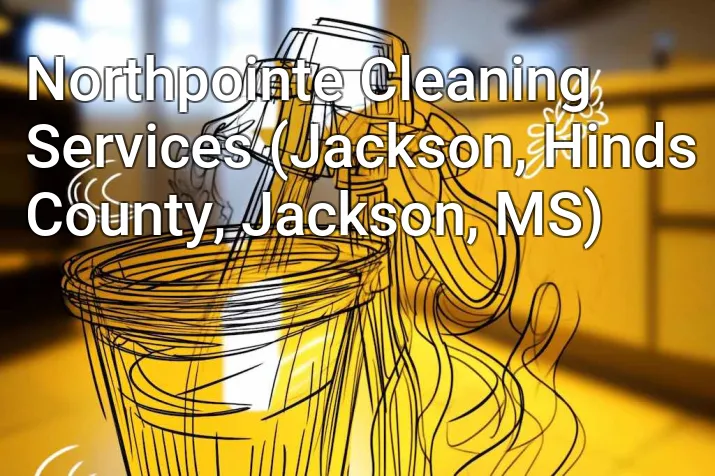 Northpointe Cleaning Services (Jackson, Hinds County, Jackson, MS)