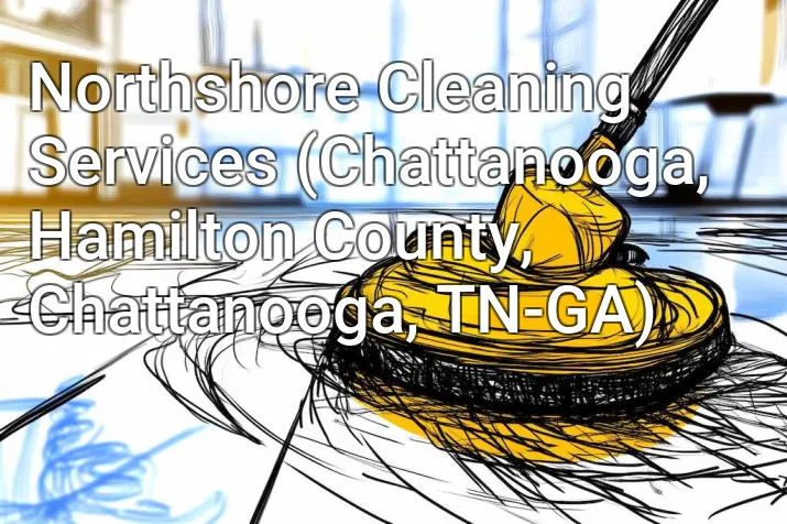 Northshore Cleaning Services (Chattanooga, Hamilton County, Chattanooga, TN-GA)