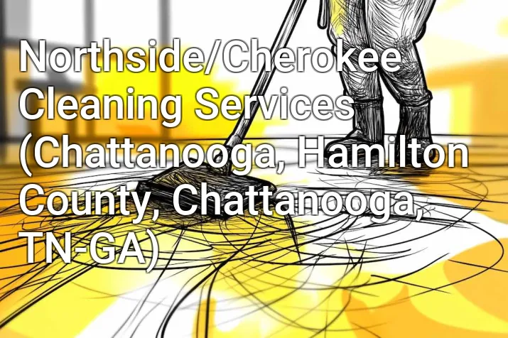 Northside/Cherokee Cleaning Services (Chattanooga, Hamilton County, Chattanooga, TN-GA)