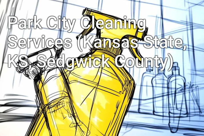 Park City Cleaning Services (Kansas State, KS, Sedgwick County)