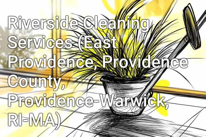Riverside Cleaning Services (East Providence, Providence County, Providence-Warwick, RI-MA)