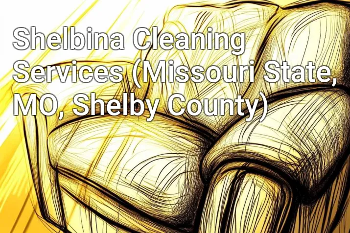 Shelbina Cleaning Services (Missouri State, MO, Shelby County)