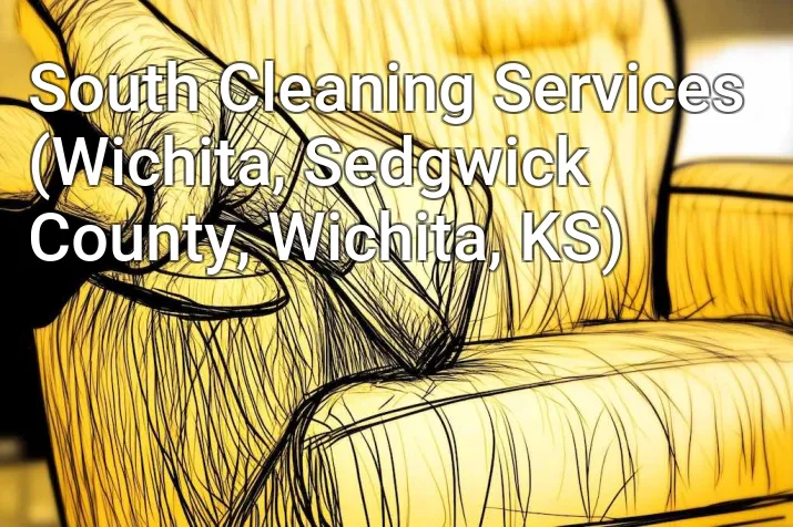South Cleaning Services (Wichita, Sedgwick County, Wichita, KS)