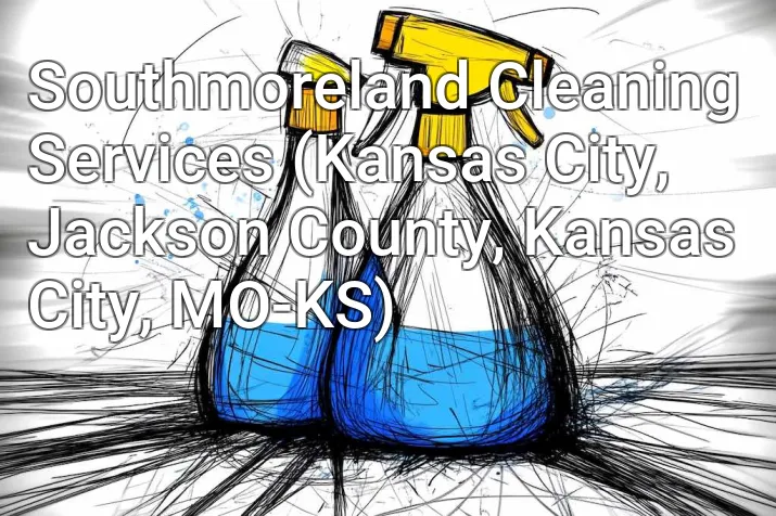 Southmoreland Cleaning Services (Kansas City, Jackson County, Kansas City, MO-KS)