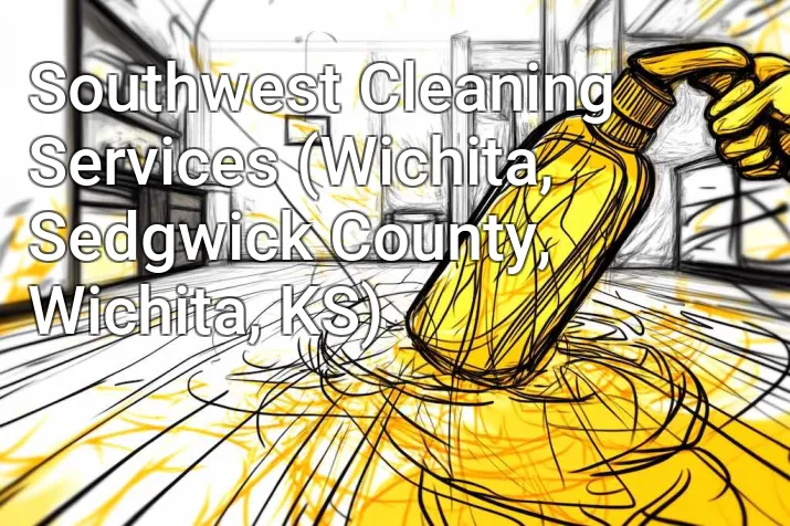 Southwest Cleaning Services (Wichita, Sedgwick County, Wichita, KS)