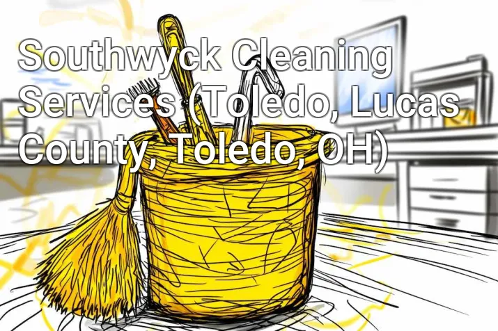 Southwyck Cleaning Services (Toledo, Lucas County, Toledo, OH)