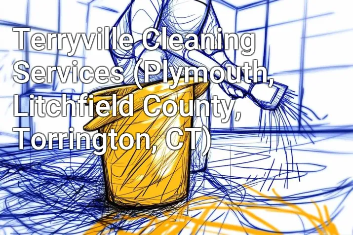 Terryville Cleaning Services (Plymouth, Litchfield County, Torrington, CT)